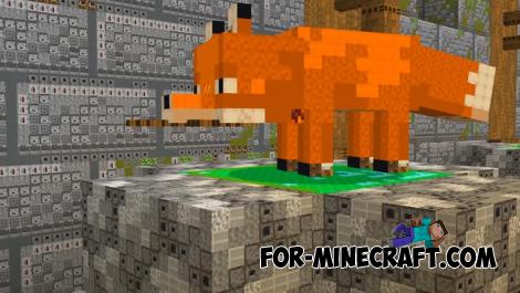 Every Pixel is a Block Texture Pack for Bedrock 1.21