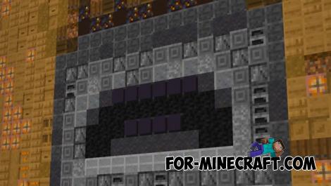 Every Pixel is a Block Texture Pack for Bedrock 1.21