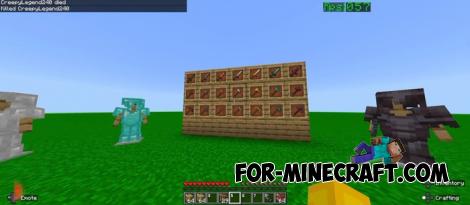 Optifine Mobile v2.6.0