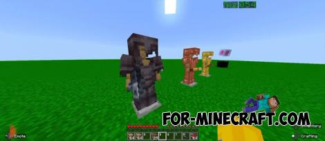 Optifine Mobile v2.6.0