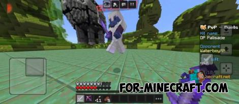 VanillaPlus V2 Resources for Minecraft Bedrock 1.21.12x