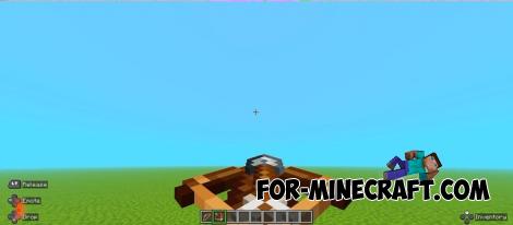 Actions and Stuff Pack v1.15 for Minecraft Bedrock 1.21