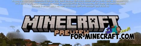 Minecraft Bedrock 26.0.23 (26.0.24) - the First Update is out