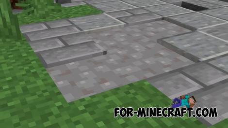 Ameliorate Addon v2 Beta for Bedrock 1.21/26.0.X