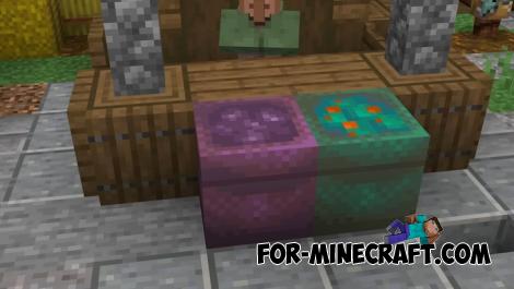 Ameliorate Addon v2 Beta for Bedrock 1.21/26.0.X