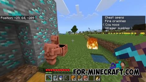 Minecraft Bedrock 26.0.25