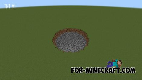 Extreme TNT for Bedrock Edition 1.21/26.0