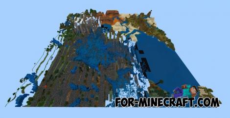 Extreme TNT for Bedrock Edition 1.21/26.0