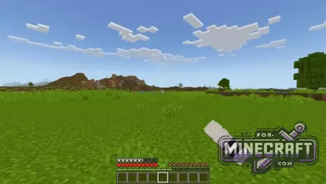 Compact Arms Addon v3.2 for Minecraft Bedrock 1.21/26.X+