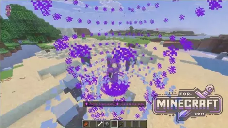 Enhanced Armor Addon v1.0