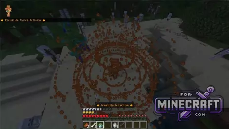 Enhanced Armor Addon v1.0