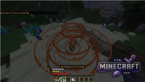 Enhanced Armor Addon v1.0