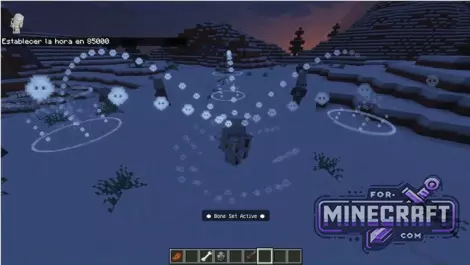 Enhanced Armor Addon v1.0