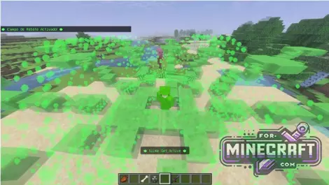 Enhanced Armor Addon v1.0