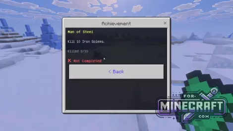 Heroic Legacy Addon V7 for Bedrock 1.21/26.0+