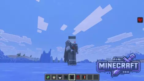 Heroic Legacy Addon V7 for Bedrock 1.21/26.0+