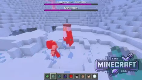 Heroic Legacy Addon V7 for Bedrock 1.21/26.0+