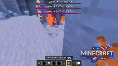 Heroic Legacy Addon V7 for Bedrock 1.21/26.0+