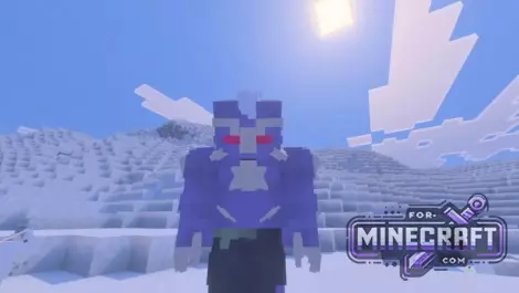 Heroic Legacy Addon V7 for Bedrock 1.21/26.0+