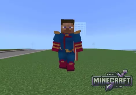 Heroic Legacy Addon V8