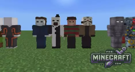 Heroic Legacy Addon V8