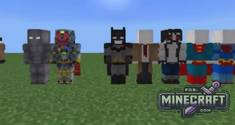 Heroic Legacy Addon V8