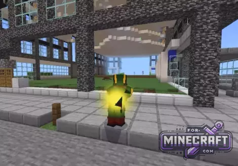 Heroic Legacy Addon V8