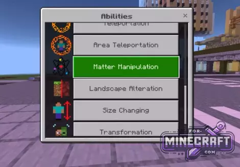 Heroic Legacy Addon V8