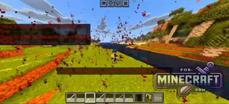 Kimetsu No Yaiba Addon for Minecraft Bedrock 26.0.26+