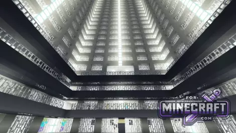 Outer Space Hunt Map