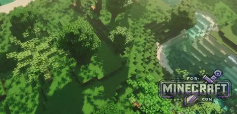 Revolution Ultra Realistic Shader for Minecraft Bedrock 26.0+