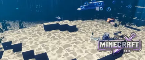 Revolution Ultra Realistic Shader