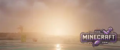 Revolution Ultra Realistic Shader