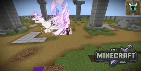 RPG Adventure Mod for Minecraft Bedrock 26.0+