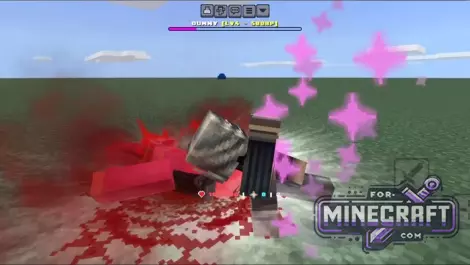 StandCraft Addon v0.55.8