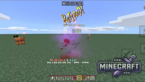 StandCraft Addon v0.55.8 for Minecraft Bedrock 1.21/26+