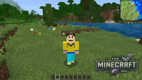 The Smoothest Mini-Map Addon