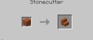 Enhanced Recipes Addon
