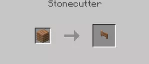 Enhanced Recipes Addon