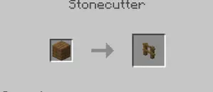 Enhanced Recipes Addon