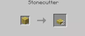 Enhanced Recipes Addon