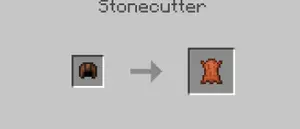 Enhanced Recipes Addon