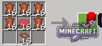 IT Lost in Derry v3 Addon crafting recipes