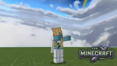 340+ Custom Geometry Skin Pack