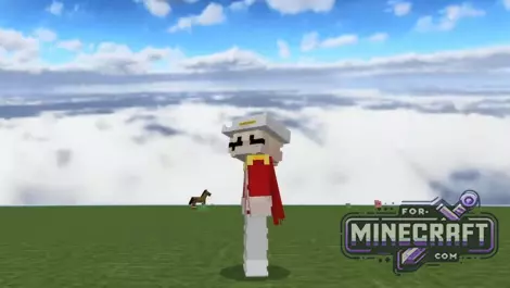 340+ Custom Geometry Skin Pack