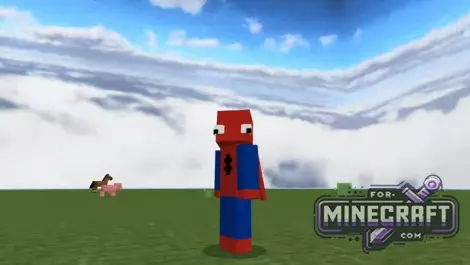 340+ Custom Geometry Skin Pack for Minecraft Bedrock 1.21/26.0+