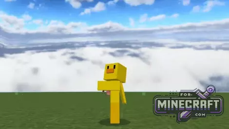 340+ Custom Geometry Skin Pack for Minecraft Bedrock 1.21/26.0+