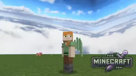 340+ Custom Geometry Skin Pack