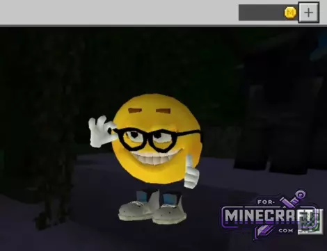 4D/5D Skins Support Mod