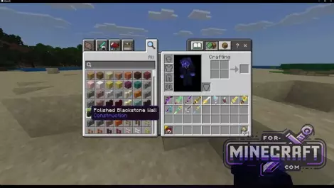 Hoplite Weapons Mod v1.9 for Minecraft Bedrock 1.21/26.0+